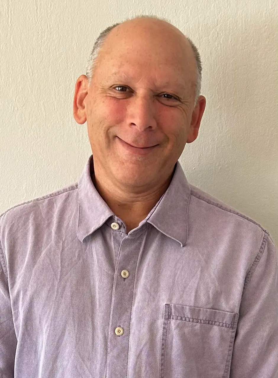 Ken Klieman - Professional Writing Tutor