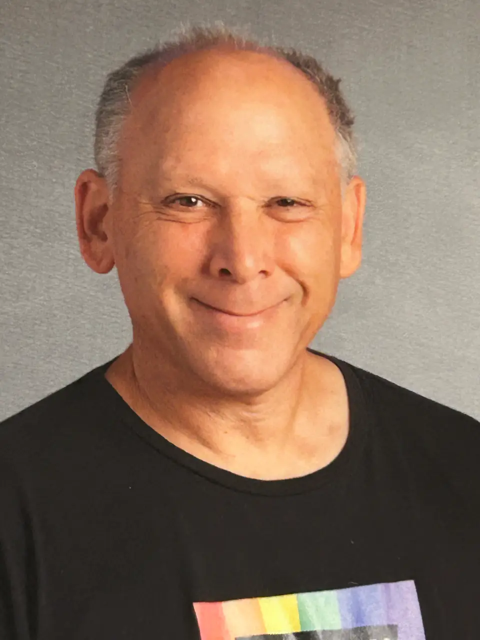 Ken Klieman - Professional Writing Tutor